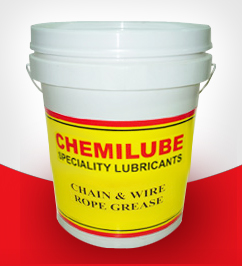 Chain & Wire Rope Grease