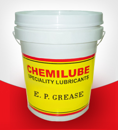 EP Grease Speciality Lubricants