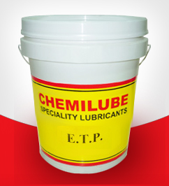 ETP Speciality Lubricants