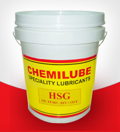 HSG Speciality Lubricants