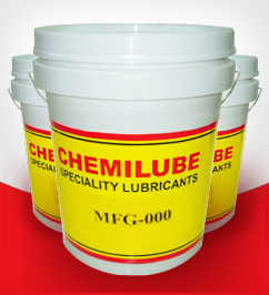 MFG Series Speciality Lubricants