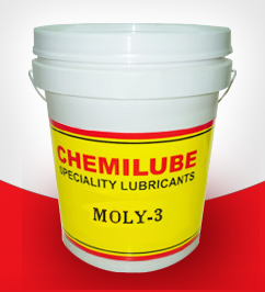 Speciality Lubricants