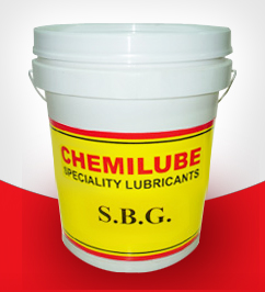 SBG Speciality Lubricants