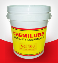 SG-100 Speciality Lubricants