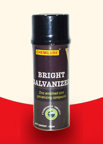 Bright Galvanizer
