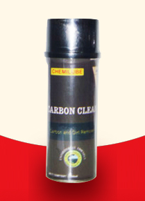 Carbon Clean Aerosol