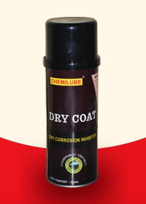 Dry-Coat Corrosion